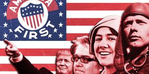Negli USA la scristianizzazione ha favorito l’ultra destra?