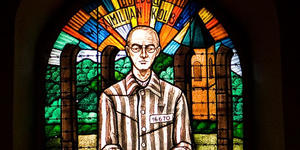 Conheça o homem que São Maximiliano Kolbe salvou de Auschwitz