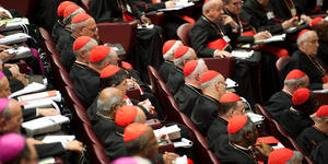 Neo-pelagianesimo e neo-gnosticismo non comprendono la salvezza cristiana