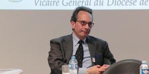 El médico de Lourdes desvela el significado de las curaciones inexplicables