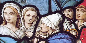 Les martyrs d’Angers : mourir pour la liberté de l’Église