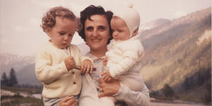 Novena de Santa Gianna Beretta Molla