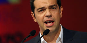 Greece and Orthodox Church are headed for a break-up