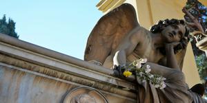 Oración del Papa Francisco por los difuntos