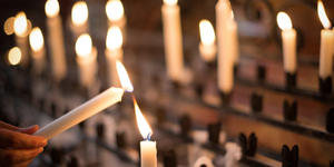 Preciosas oraciones para pedir la unidad de los cristianos