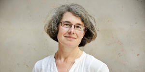 Avancer au large avec sœur Nathalie Becquart