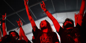 Musica satanica: ecco le canzoni più famose che dialogano con il diavolo