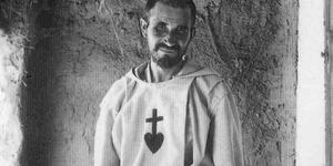 Charles de Foucauld, les fruits du grain tombé en terre