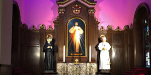 Santa Faustina, a eleita de Jesus para divulgar a Sua Divina Misericórdia