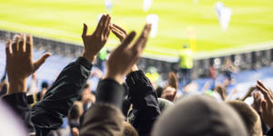 É preciso coragem para enfrentar a arena da vida