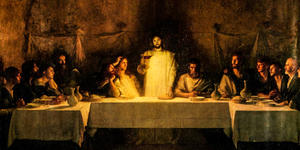 Did Jesus keep kosher?