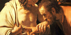 Tomás recuerda que todos necesitamos encontrarnos con Cristo