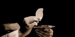 ¿Qué ocurre en la Liturgia Eucarística?