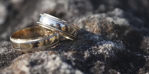 ¿Has perdido alguna vez tu anillo de bodas?