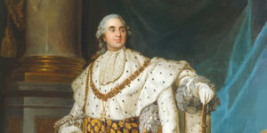 Seul Louis XVI répondra au Sacré Cœur