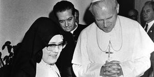La profezia della Madonna a suor Lucia di Fatima che si è già verificata