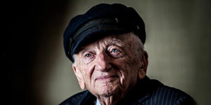 How could ordinary men be capable of such evil? The last Nazi prosecutor has the answer