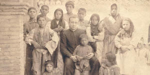 St. Pedro Poveda: Lover of the poor, advocate for women’s rights, martyr