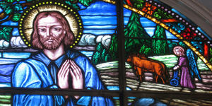 The great faith of Saint Isidore the Farmer