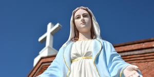 L’Immacolata Concezione: il mistero di Maria illumina l’Avvento