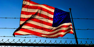 Patriotism, and “American First,” and Gaudium et Spes