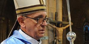 La volta in cui Bergoglio è stato definito “un pò malato e depresso”