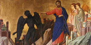 A existência do diabo é um dogma de fé?