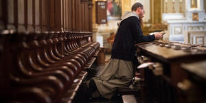 What is the Liturgy of the Hours?