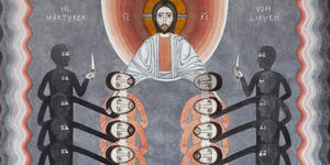 Libye : des martyrs pour le XXIe siècle