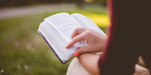 A riqueza da leitura meditada e orante da Palavra de Deus