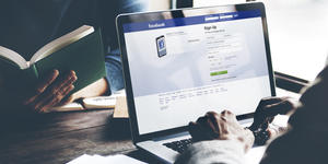 Facebook zablokował katolickie strony. Wielka mobilizacja w ich obronie poskutkowała