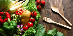 Secretos de santa Hildegarda para retomar una alimentación sana
