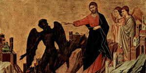 Non, Satan n’est pas un « dieu maléfique » qui rivalise avec Dieu