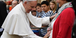 12 Things Pope Francis has said about abortion