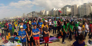 Brasil: pesquisa diz que jovens sem religião são 25% do total, chegando a 34% no RJ