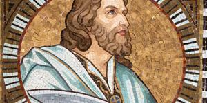 Saint Barthélemy raconte sa rencontre avec Jésus
