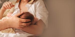 La belleza de la maternidad en la industria de la moda 