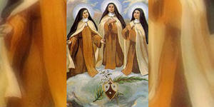 They died saying, “Father, forgive them. Long live Christ the King!”