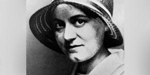 Edith Stein converted to Catholicism after reading this book