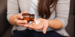How to resist the growing trend of using drugs to get ahead