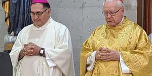 ¿En qué se distinguen un cardenal de un obispo?