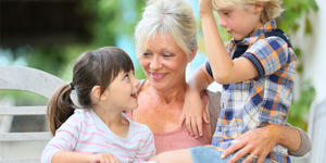 Thinking about babysitting your grandchildren? Some advice before you say “yes”