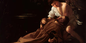 800 Years ago St. Francis died on a Saturday evening