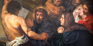 Notre Dame des Sept Douleurs : et si vous méditiez avec saint Alphonse de Liguori ?