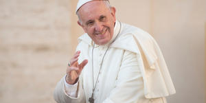 Papa Francesco:  sogno un’Europa universitaria strumento di pace e speranza