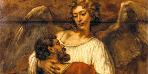 The spiritual dangers of “angel worship”