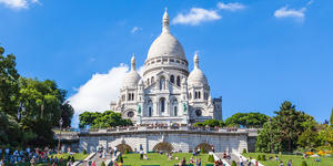 5 Gorgeous holy places dedicated to the Sacred Heart of Jesus