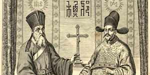 “Cultural appropriation” or authentic inculturation? The work of love