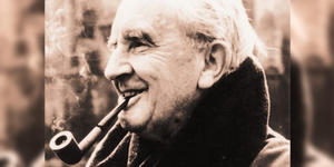10 cytatów z J.R.R. Tolkiena. Zainspiruj się literaturą najwyższej klasy