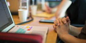 4 Powerful prayers to pray before work